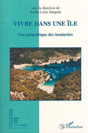 Picture of VIVRE DANS UNE ILE
