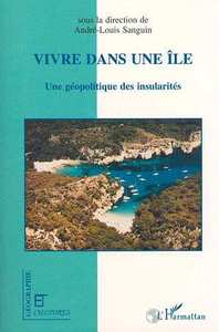 Picture of VIVRE DANS UNE ILE