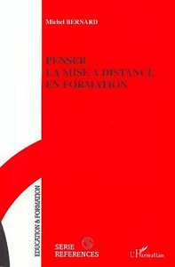 Image de PENSER LA MISE A DISTANCE EN FORMATION