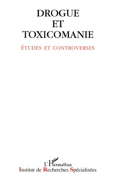 Image de Drogue et toxicomanie