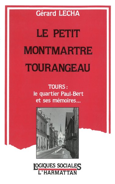 Image de Le petit Montmartre tourangeau