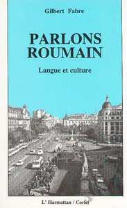 Image de Parlons roumain