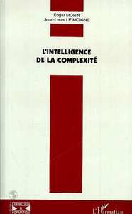 Picture of L'INTELLIGENCE DE LA COMPLEXITÉ