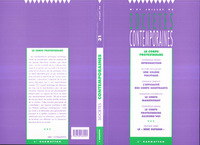 Image de Le corps protestataire