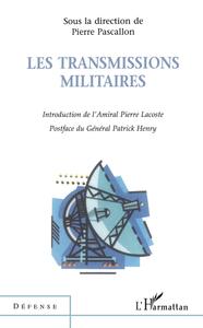 Picture of LES TRANSMISSIONS MILITAIRES