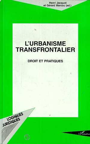 Image de L'urbanisme Transfrontalier