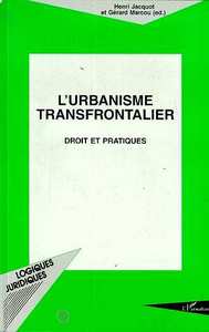 Image de L'urbanisme Transfrontalier