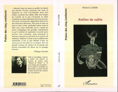 Picture of ATELIER DE SABLE