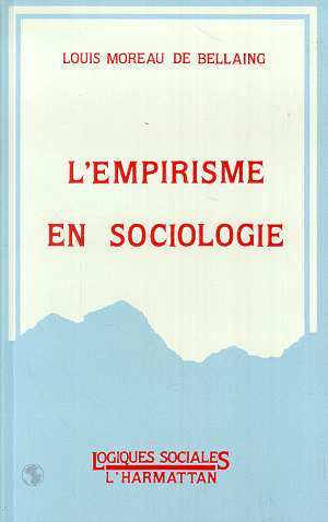 Image de L'empirisme en sociologie