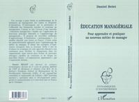 Picture of Education Manageriale