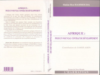 Picture of AFRIQUE : POUR UN NOUVEAU CONTRAT DE DEVELOPPEMENT