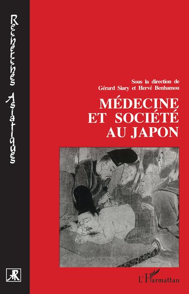 Image de Médecine et société au Japon