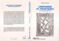Image de Urbanisme et frontières - le cas franco-genevois
