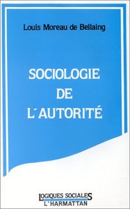 Image de Sociologie de l'autorité