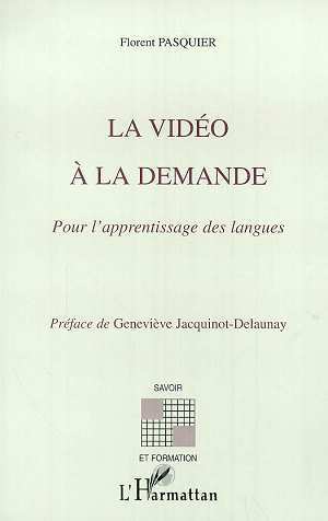 Image de La vidéo à la demande - pour l'apprentissage des langues