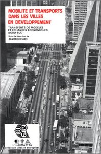 Picture of Mobilité et transports dans les villes en développement