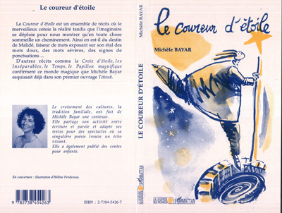 Picture of Le coureur d'étoile
