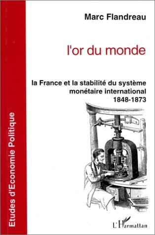 Image de L'or du monde