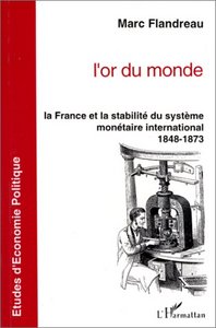 Image de L'or du monde