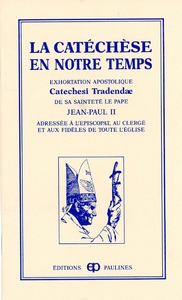 Picture of CATECHESE EN NOTRE TEMPS (LA)
