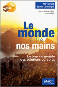 Image de Le monde entre nos mains