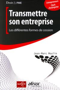 Image de Transmettre son entreprise