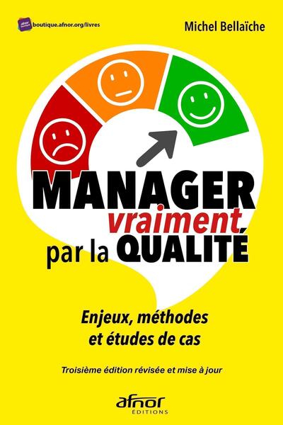 Image de Manager vraiment par la qualité