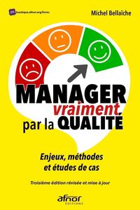 Image de Manager vraiment par la qualité