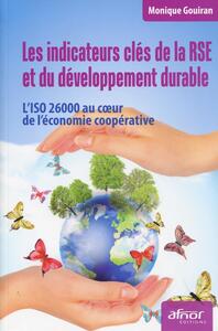 Picture of Les indicateurs clés de la RSE et du développement durable