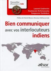 Image de Bien communiquer avec vos interlocuteurs indiens