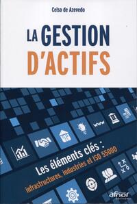 Image de La gestion d'actifs