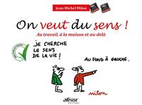 Image de On veut du sens !