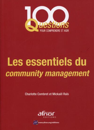 Image de Les essentiels du community management