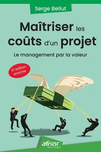 Picture of Maîtriser les coûts d'un projet