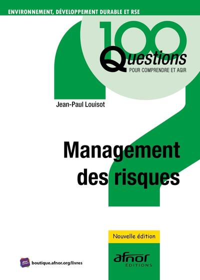 Picture of Management des risques