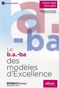 Image de Le b.a.-ba des modèles d'excellence