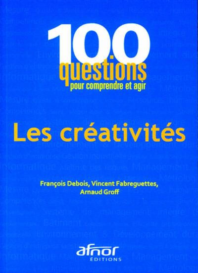Image de Les créativités