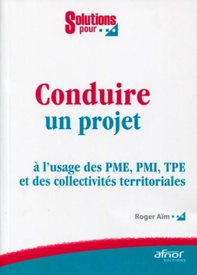 Image de Conduire un projet