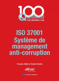 Image de ISO 37001