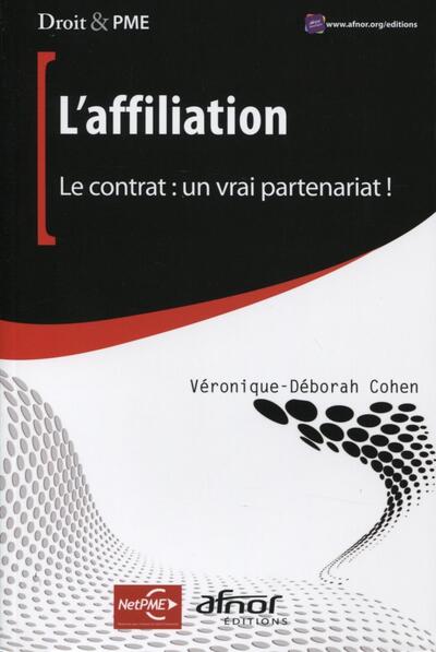 Picture of L'affiliation