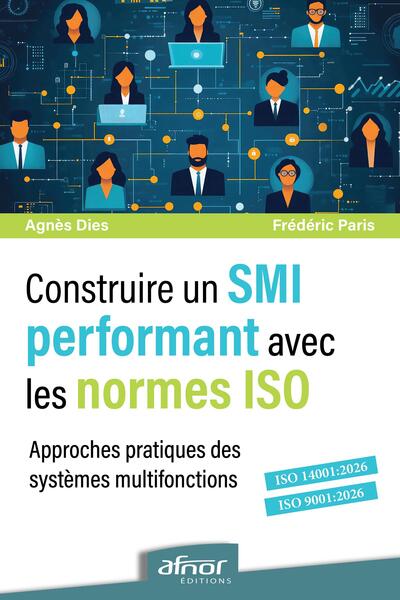 Image de Construire un SMI performant avec les normes ISO