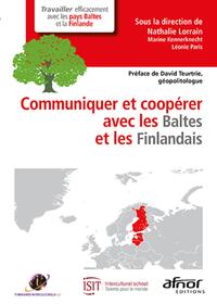 Image de Communiquer et coopérer avec les Baltes et les Finlandais