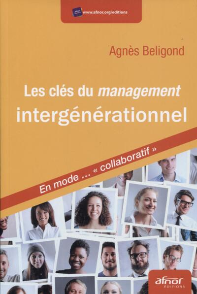 Image de Les clés du management intergénérationnel