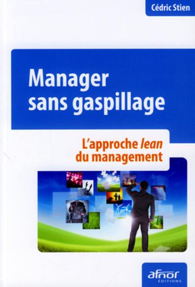 Image de Manager sans gaspillage