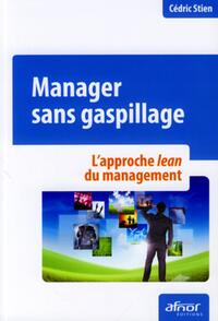 Image de Manager sans gaspillage