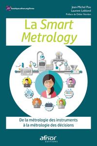 Picture of La Smart Metrology