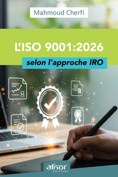 Image de L'ISO 9001:2026 selon l'approche IRO