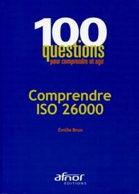 Image de Comprendre ISO 26000
