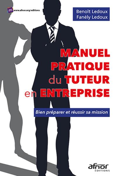 Picture of Manuel pratique du tuteur en entreprise