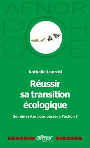 Picture of Réussir sa transition écologique